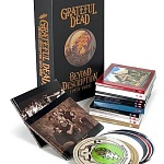 Grateful Dead / Beyond Description (1973-1989) [12 HDCD BOX SET, Remastered]